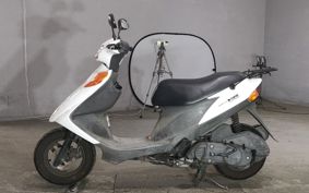 SUZUKI ADDRESS V125 CF4EA