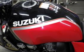 SUZUKI GSX400 IMPULSE 2009 GK7CA