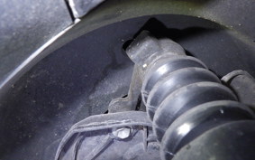 YAMAHA JOG Gen.5 SA36J