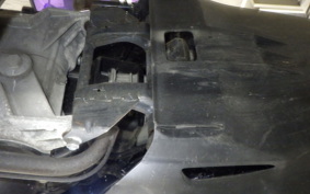 SUZUKI ADDRESS 110 CE47A