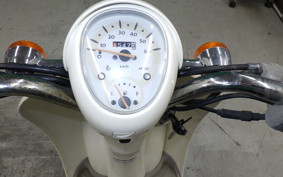 HONDA CREA SCOOPY 1988 AF55