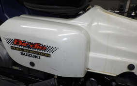 SUZUKI BIRDIE 50 BA43A