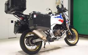 HONDA CRF1100L AFRICA TWIN DCT 2025 SD15