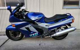 KAWASAKI ZZ1100 NINJA 1992 ZXT10C