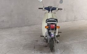 HONDA SUPER CUB50 AA01