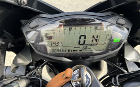 SUZUKI SV650 ABS 2024 VP55E