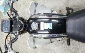 HONDA CD125T BENLY JA03