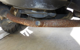 YAMAHA JOG Delux SA39J