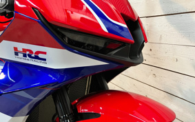 HONDA CBR600RR ABS 2024 PC40
