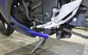 KAWASAKI NINJA 250 ABS 2020 EX250L