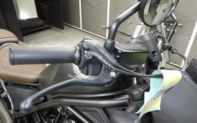 HONDA REBEL 250 S 1994 MC49