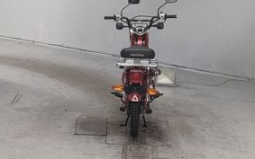 HONDA HUNTER CUB110 JD01