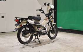 HONDA CT125 HUNTER CUB JA55