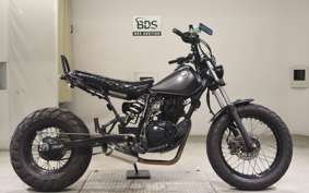 YAMAHA TW225 DG09J