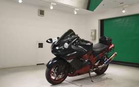 KAWASAKI ZX 1400 NINJA 2008
