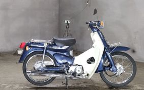 HONDA SUPER CUB50 AA01