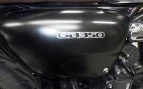 HONDA GB350 2024 NC59