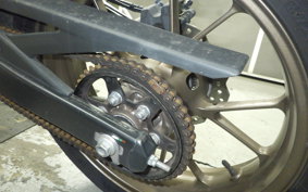 HONDA CB125 R 2023 JC91