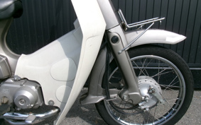 HONDA SUPER CUB90 HA02
