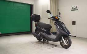 YAMAHA AXIS 125 TREET 2016 SE53J