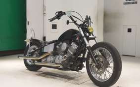 YAMAHA DRAGSTAR 400 2008