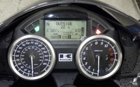 KAWASAKI ZX 1400 NINJA R 2013