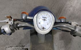 HONDA F RUSH AB19