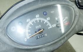 YAMAHA AXIS 100 SB06J