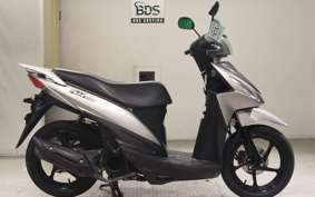 SUZUKI ADDRESS 110 2021 CE47A