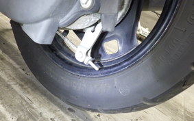 SUZUKI LET's 4 2024 CA45A