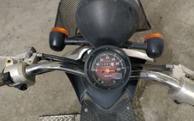 HONDA TODAY AF61