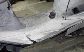 SUZUKI ADDRESS V125 G CF46A