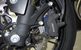 HONDA 400X 2023 NC56
