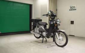 HONDA ｸﾛｽｶﾌﾞ 2025 JA10