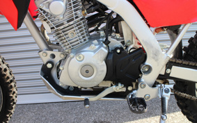 HONDA CRF125F JE03