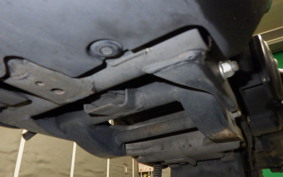 SUZUKI ADDRESS V50 CA4BA