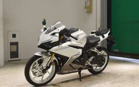 HONDA CBR250RR A 2012 MC51