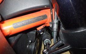 KTM 1290 SUPER DUKE R 2022