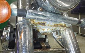 HONDA SHADOW 750 Gen. 2 2000 RC44