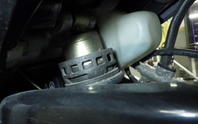 HONDA CBR250R 2018 MC17