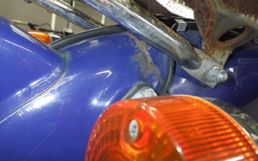 HONDA C50 SUPER CUB 2023 AA01