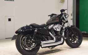 HARLEY XL1200X 2019