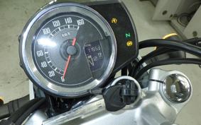 HONDA GB350C 2025 NC64