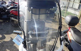 HONDA GYRO CANOPY