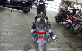 HONDA REBEL 250 S MC49