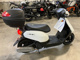 Фото Yamaha JOG с японского аукциона