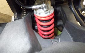 KAWASAKI NINJA 250 SL BX250A