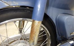 HONDA C50 SUPER CUB AA01