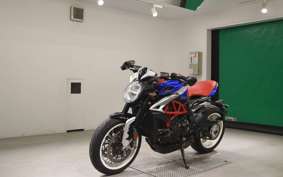MV AGUSTA DS800RR 2019