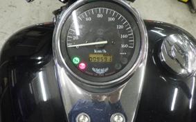 HONDA SHADOW 400 SLASHER 2006 NC40
